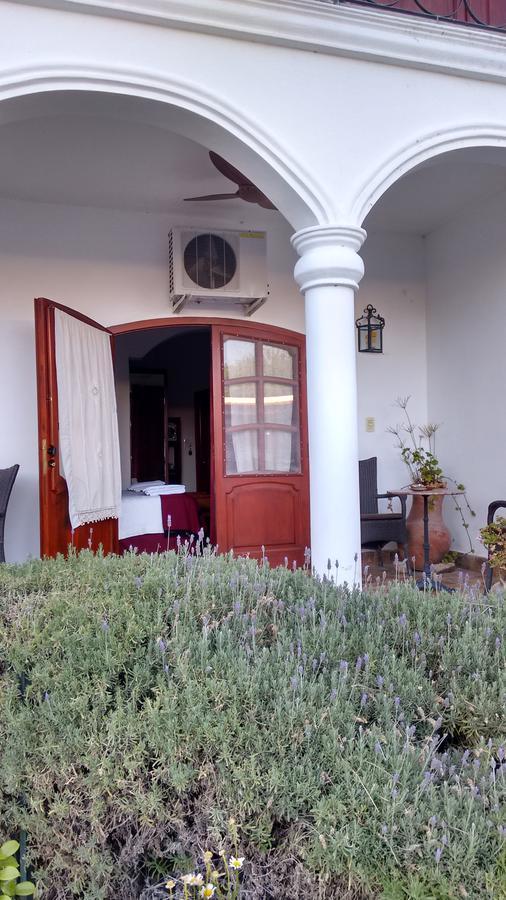 Hotel Portal Del Santo Cafayate Exterior photo