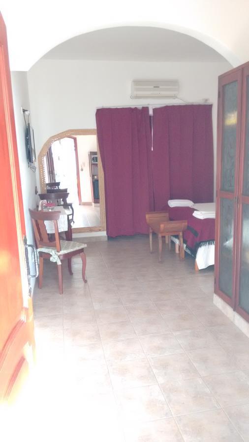 Hotel Portal Del Santo Cafayate Exterior photo